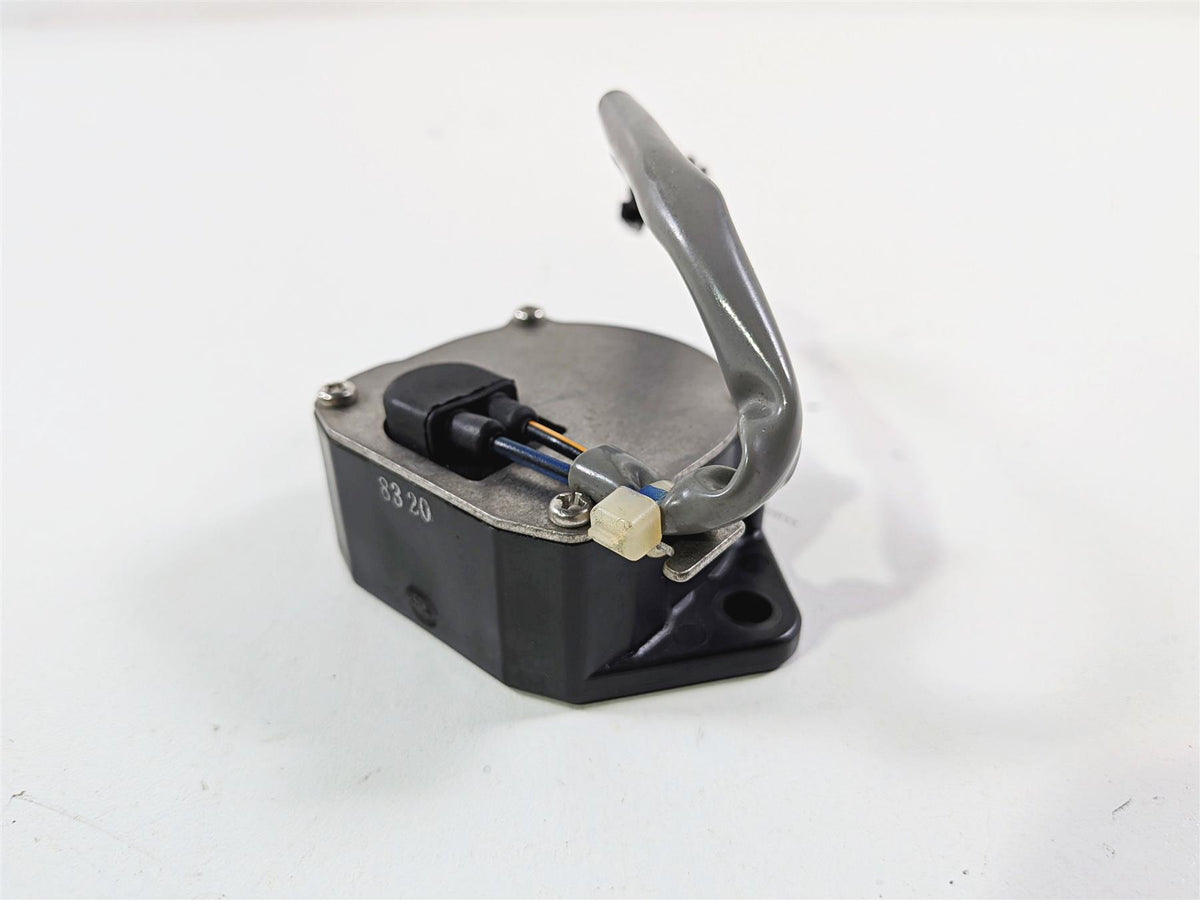 2009 Yamaha Waverunner FX1800 Cruiser Lean Angle Tip Over Sensor 6S5-8259E-00-00 {{ shop.shopifyCountryName }} - Mototech271