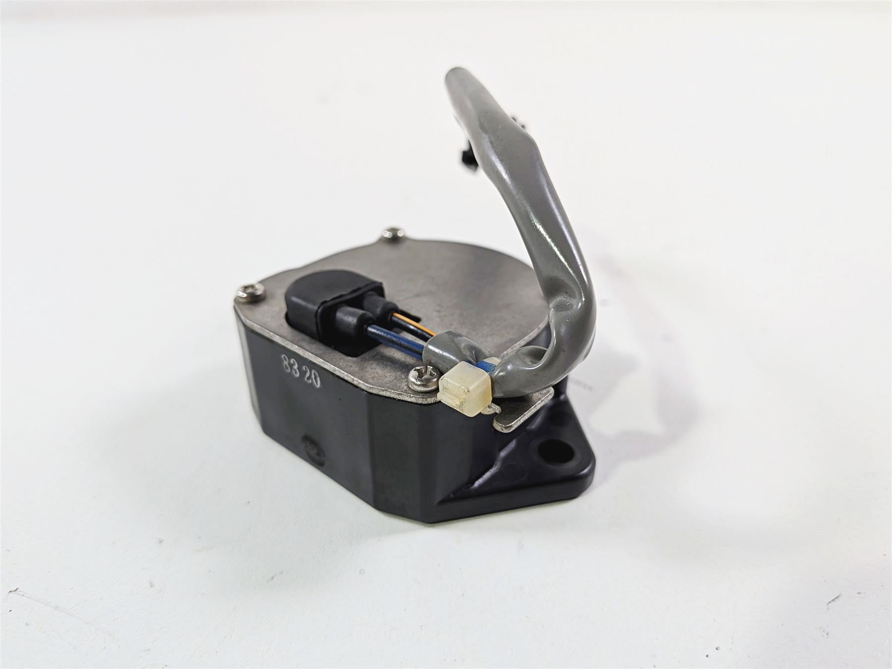 2009 Yamaha Waverunner FX1800 Cruiser Lean Angle Tip Over Sensor 6S5-8259E-00-00 {{ shop.shopifyCountryName }} - Mototech271
