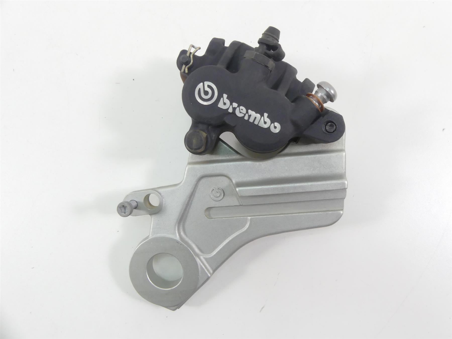 2019 KTM 1290R Super Adventure Rear Brembo Brake Caliper 6031308010130 | Mototech271