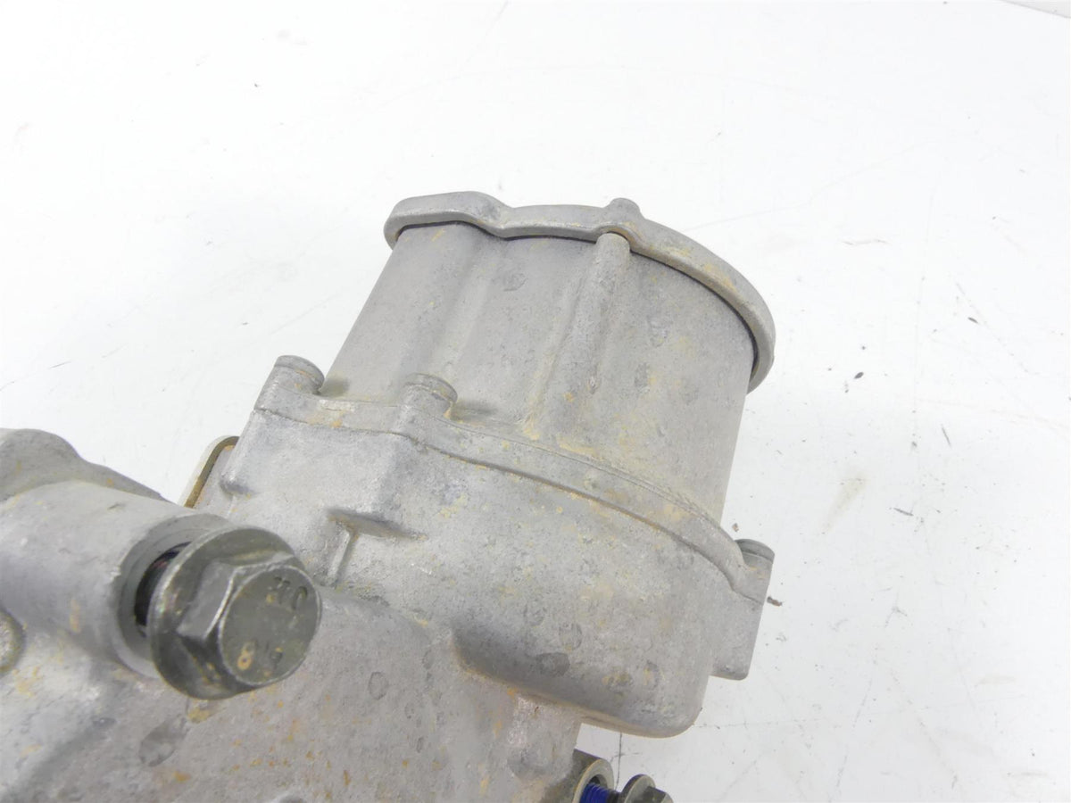 2021 Polaris RZR XP 1000 EPS Globe Motors Power Steering Unit Module 2414874 {{ shop.shopifyCountryName }} - Mototech271
