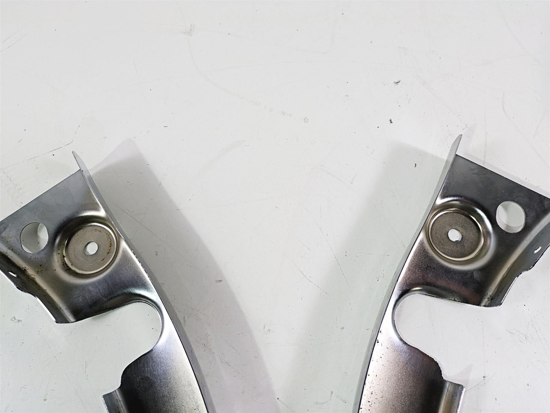 2010 Harley Touring FLHX Street Glide Subframe Strut Covers 47502-09A 47504-09A {{ shop.shopifyCountryName }} - Mototech271