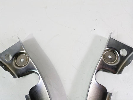 2010 Harley Touring FLHX Street Glide Subframe Strut Covers 47502-09A 47504-09A {{ shop.shopifyCountryName }} - Mototech271
