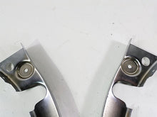 Load image into Gallery viewer, 2010 Harley Touring FLHX Street Glide Subframe Strut Covers 47502-09A 47504-09A | Mototech271
