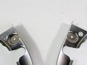 2010 Harley Touring FLHX Street Glide Subframe Strut Covers 47502-09A 47504-09A | Mototech271