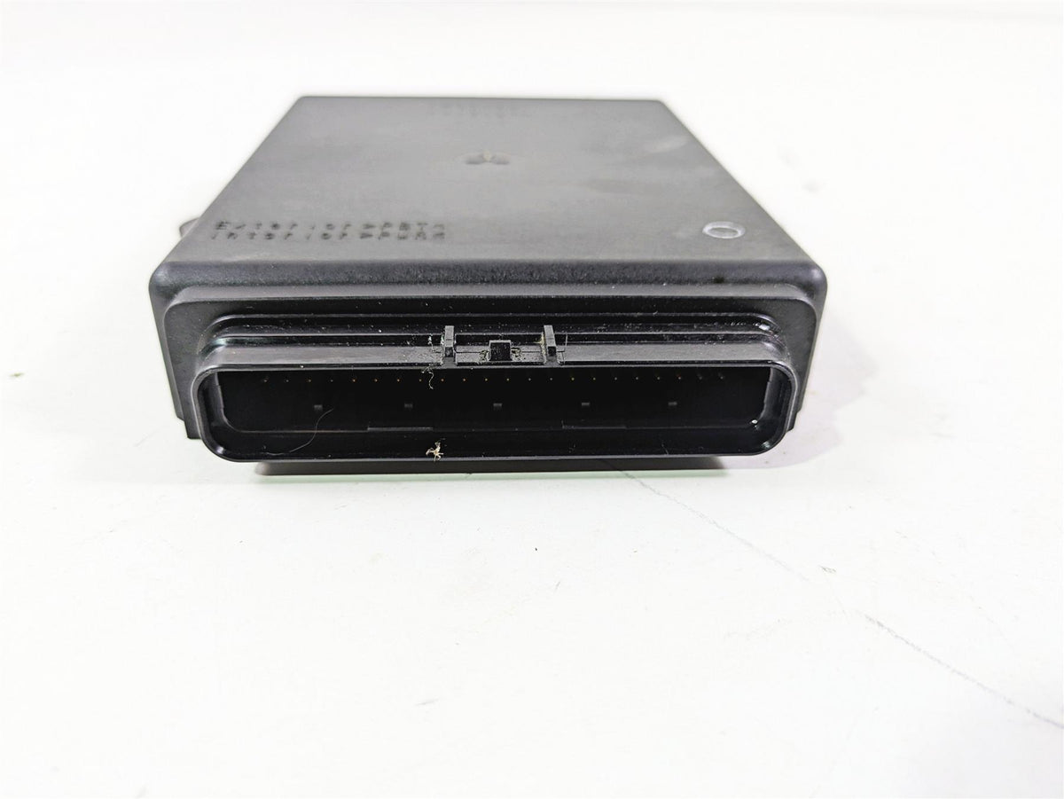 2006 Yamaha GP1300R Waverunner Cdi Ecu Ecm Engine Control Module 60T-8591A-20-00 {{ shop.shopifyCountryName }} - Mototech271