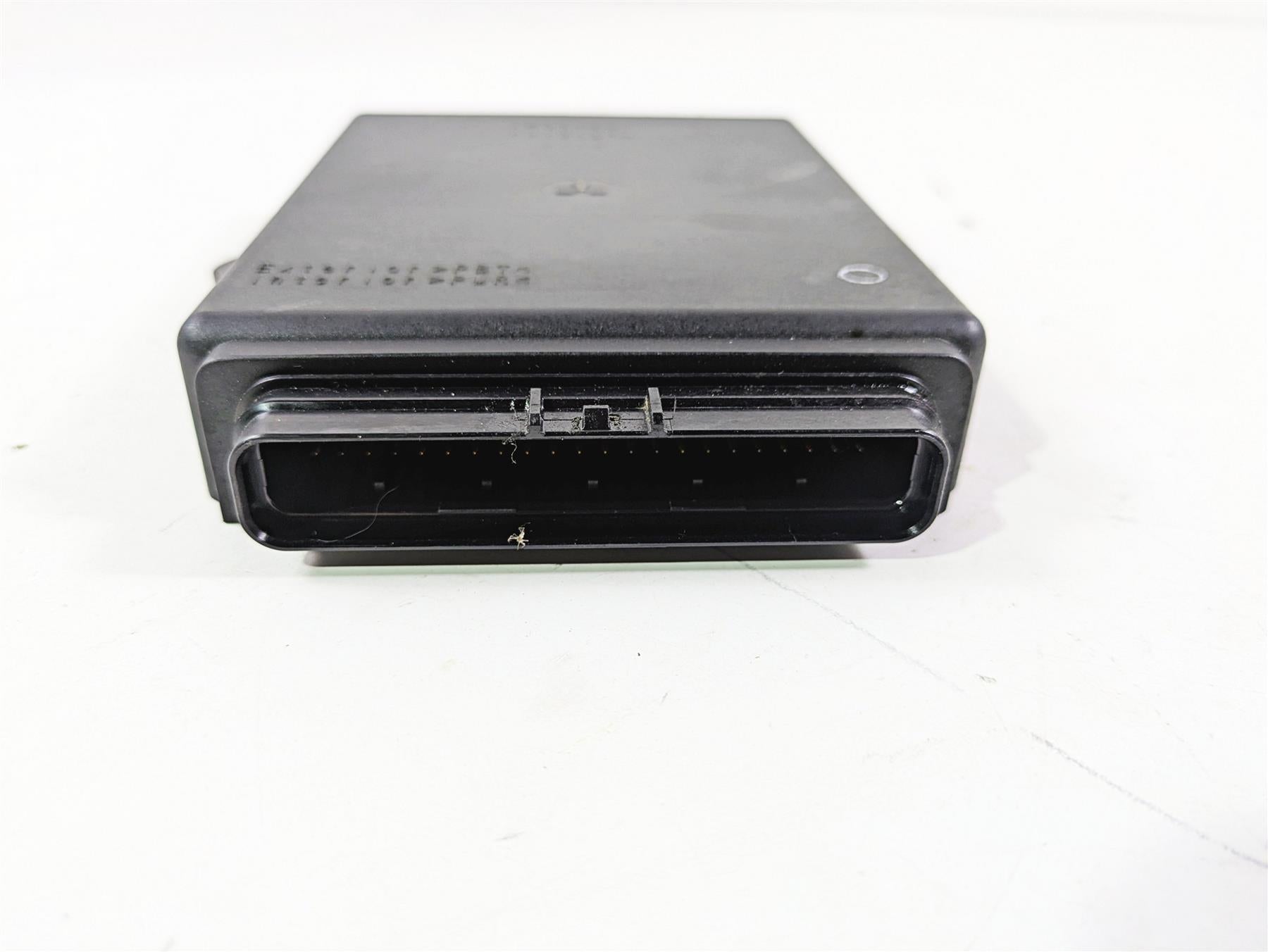 2006 Yamaha GP1300R Waverunner Cdi Ecu Ecm Engine Control Module 60T-8591A-20-00 {{ shop.shopifyCountryName }} - Mototech271
