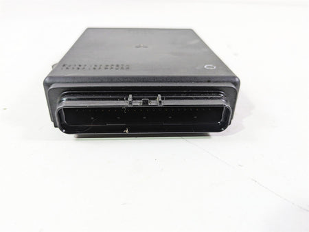 2006 Yamaha GP1300R Waverunner Cdi Ecu Ecm Engine Control Module 60T-8591A-20-00 {{ shop.shopifyCountryName }} - Mototech271