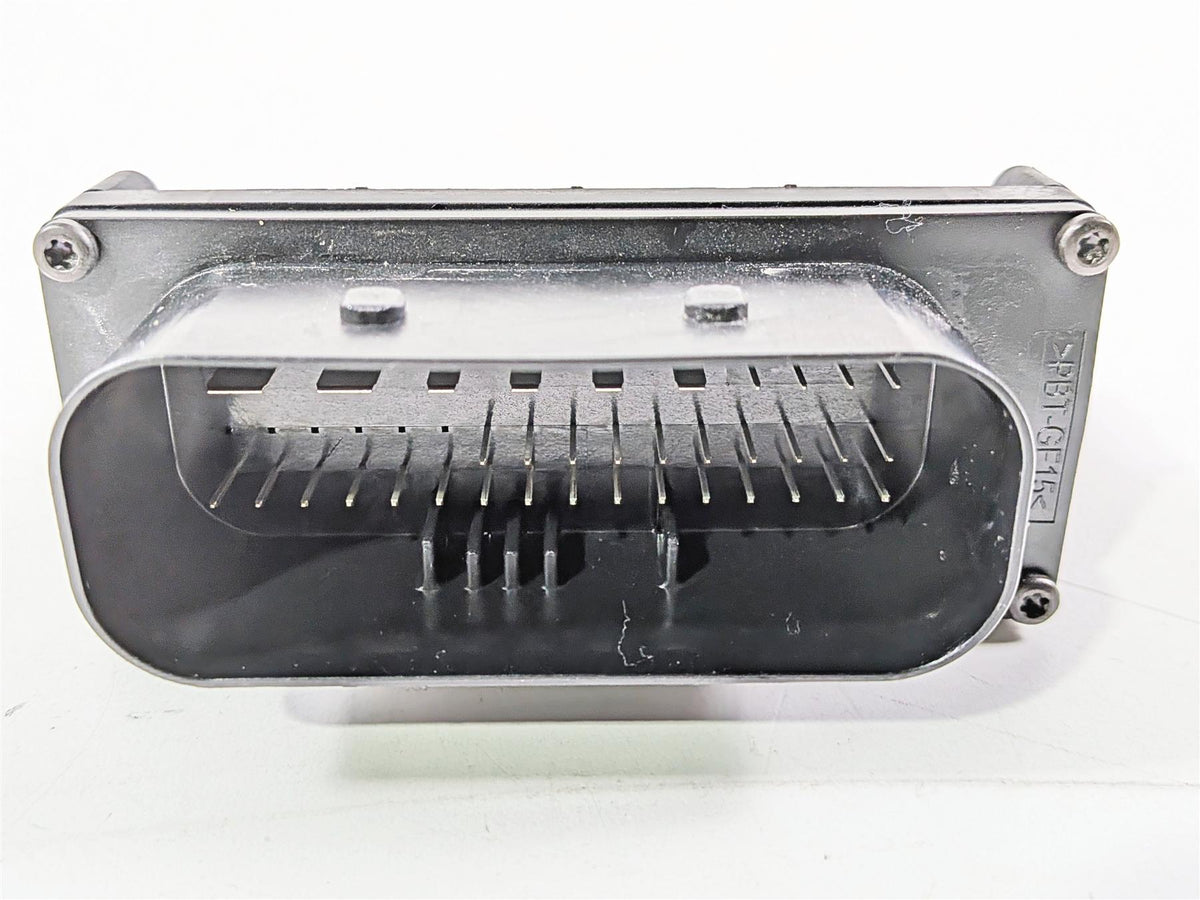 2022 BMW S1000RR K67 Esa Dtc Suspension Control Module Cdi 61361691069-Mototech271