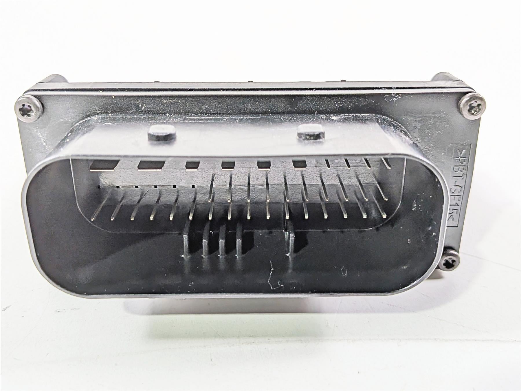2022 BMW S1000RR K67 Esa Dtc Suspension Control Module Cdi 61361691069-Mototech271