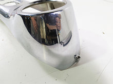 Load image into Gallery viewer, 2003 Harley Softail FXSTDI Deuce 100th Fuel Tank Dash Console Cover 71439-00 | Mototech271
