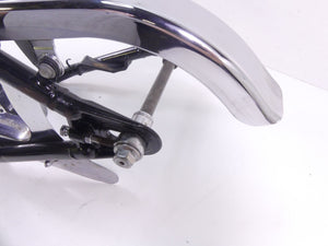 1995 Harley FXSTS Softail Springer Rear Swingarm Swing Arm + 3/4" Axle 47573-89B | Mototech271