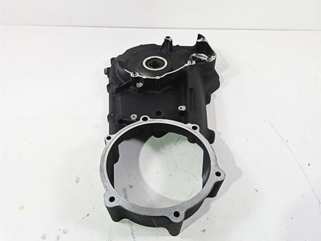 2017 Harley FLS Softail Slim Inner Primary Drive Clutch Cover 60681-06C {{ shop.shopifyCountryName }} - Mototech271
