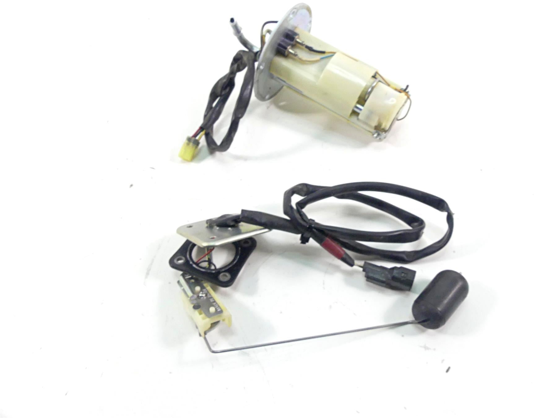 2017 Kawasaki ZX1400 ZX14R Ninja Fuel Gas Petrol Pump & Sending Unit 49040-0024 {{ shop.shopifyCountryName }} - Mototech271
