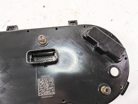 2019 Polaris RZR S 1000 EPS Speedometer Gauges Instrument 1k - Read 3280786 {{ shop.shopifyCountryName }} - Mototech271
