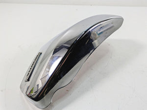 2006 Honda V-Twin VTX1300 R Right Side Chrome Cover Fairing Panel 83520-MEA-670 | Mototech271