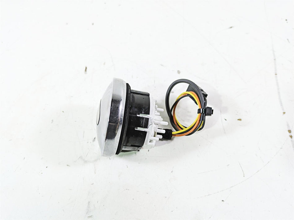 2015 Harley FXDL Dyna Low Rider Fuel Gas Petrol Level Gauge 75241-08 {{ shop.shopifyCountryName }} - Mototech271