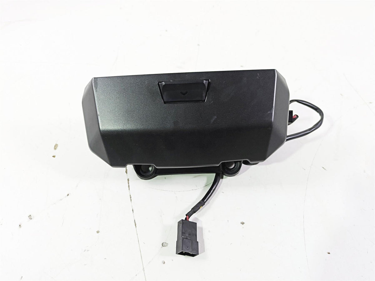 2022 KTM 1290 Super Adventure S Upper Tank Storage Compartment 61912078020 {{ shop.shopifyCountryName }} - Mototech271