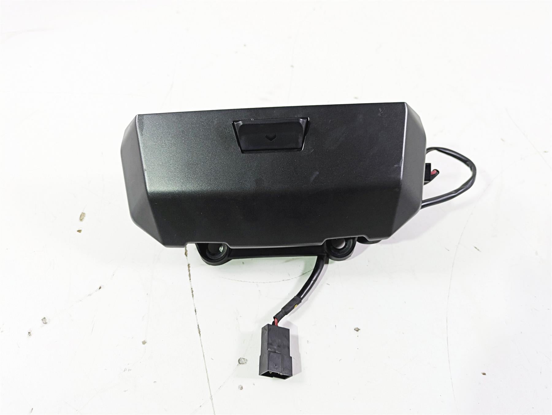 2022 KTM 1290 Super Adventure S Upper Tank Storage Compartment  61912078020 | Mototech271