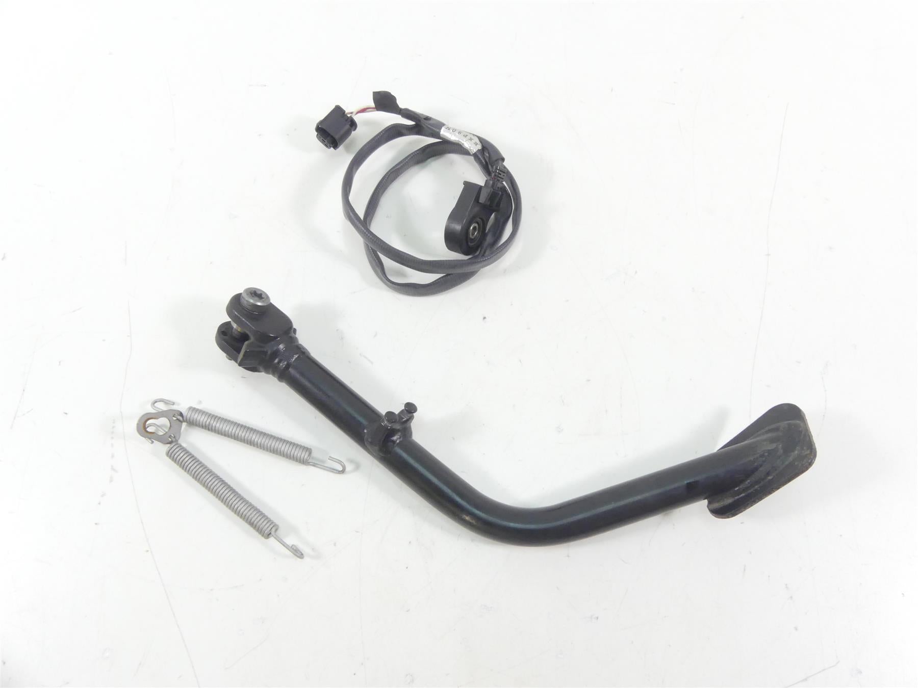 2009 BMW R1200GS K25 Side Kickstand Kick Stand Standard + Sensor 46527684073 {{ shop.shopifyCountryName }} - Mototech271