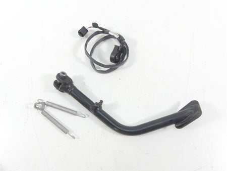 2009 BMW R1200GS K25 Side Kickstand Kick Stand Standard + Sensor 46527684073 {{ shop.shopifyCountryName }} - Mototech271