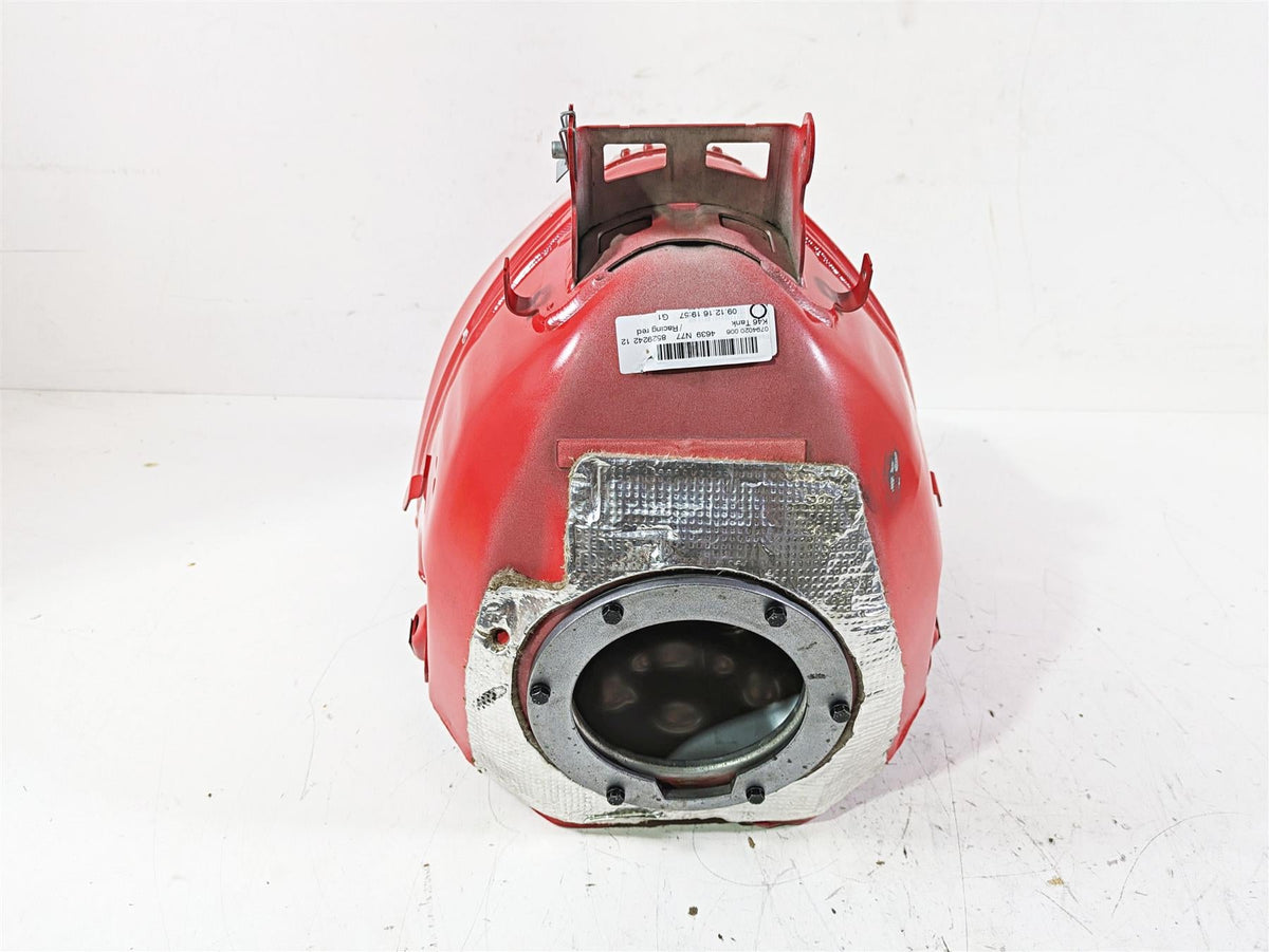 2017 BMW S1000R K47 Fuel Gas Petrol Tank Racing Red -No Dent 16117717884 8529242 {{ shop.shopifyCountryName }} - Mototech271
