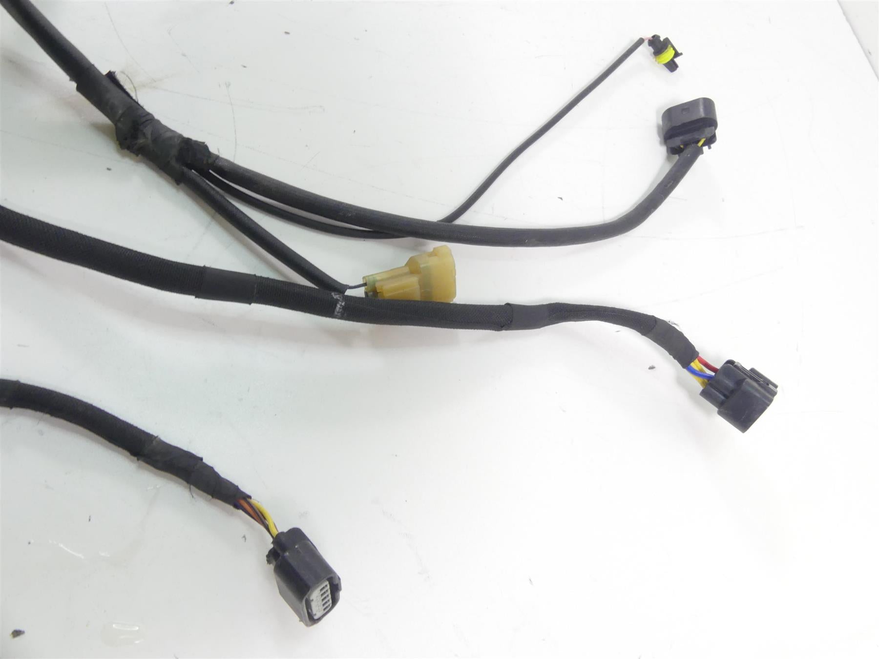 2018 Mv Agusta F3 800 RC Main Wiring Harness Loom - Read 8000C4274 {{ shop.shopifyCountryName }} - Mototech271