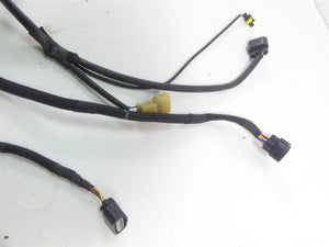 2018 Mv Agusta F3 800 RC Main Wiring Harness Loom - Read 8000C4274