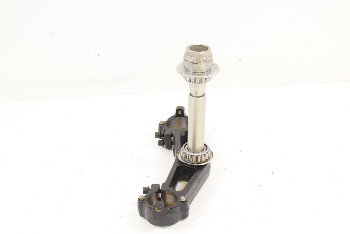 2016 Harley Touring FLHTCU Electra Glide Lower Triple Tree Steering Yoke 4590009 {{ shop.shopifyCountryName }} - Mototech271
