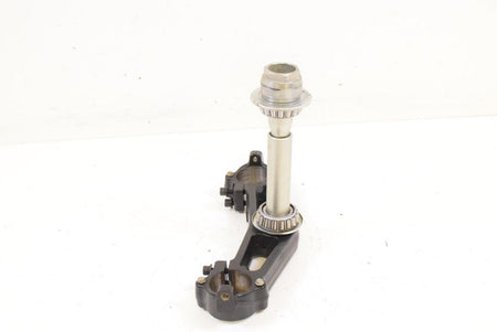 2016 Harley Touring FLHTCU Electra Glide Lower Triple Tree Steering Yoke 4590009 {{ shop.shopifyCountryName }} - Mototech271
