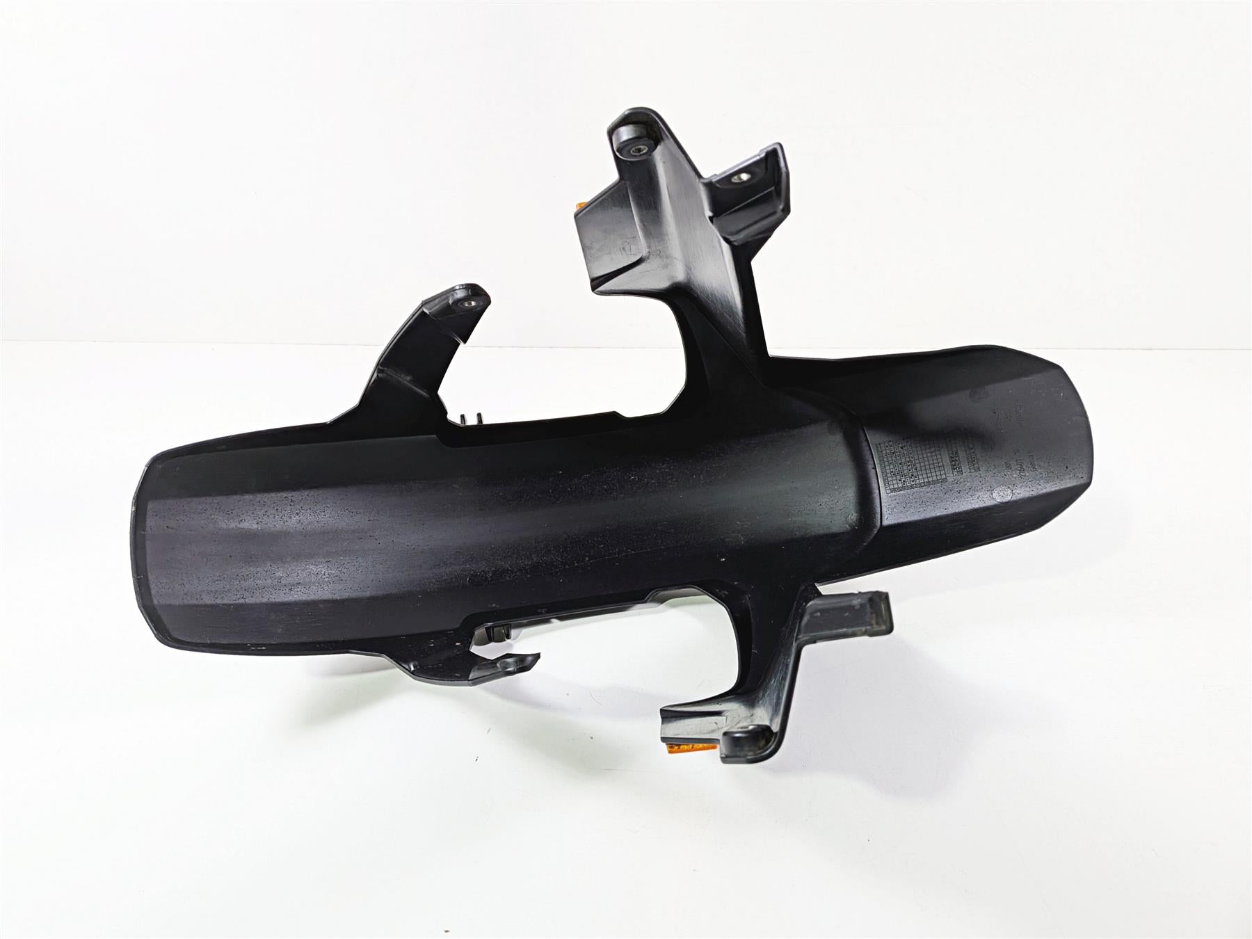 2023 BMW F850GS K81 Lower Black Front Fender 46618564623 {{ shop.shopifyCountryName }} - Mototech271