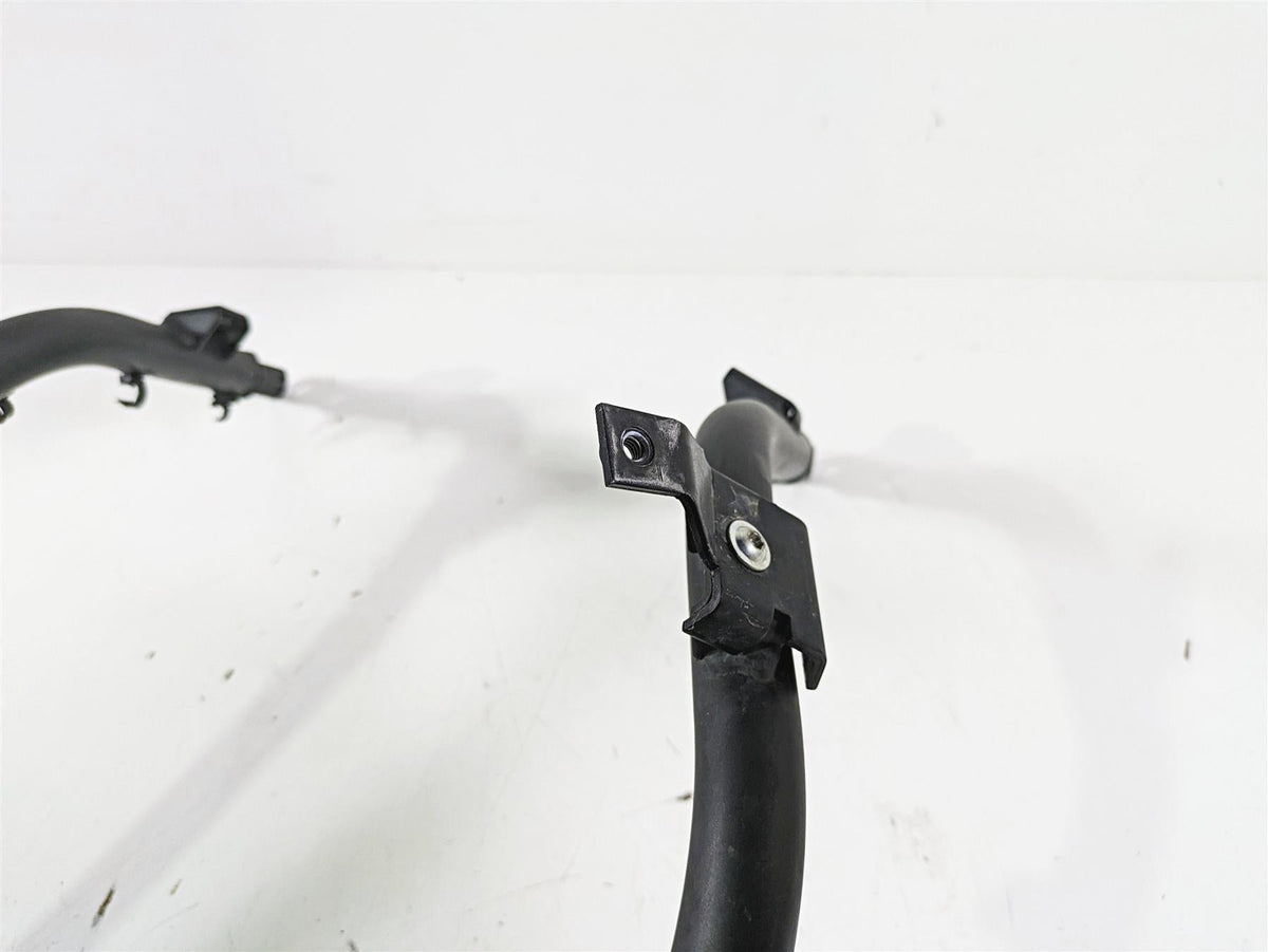 2021 Yamaha Tenere 700 XTZ7 Lower Frame Tube Bar Rail Set BW3-21102-00 BW3-21103 {{ shop.shopifyCountryName }} - Mototech271
