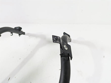 2021 Yamaha Tenere 700 XTZ7 Lower Frame Tube Bar Rail Set BW3-21102-00 BW3-21103 {{ shop.shopifyCountryName }} - Mototech271