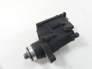 2016 Harley Touring FLTRX Road Glide Engine Starter Motor + Cover 31618-06
