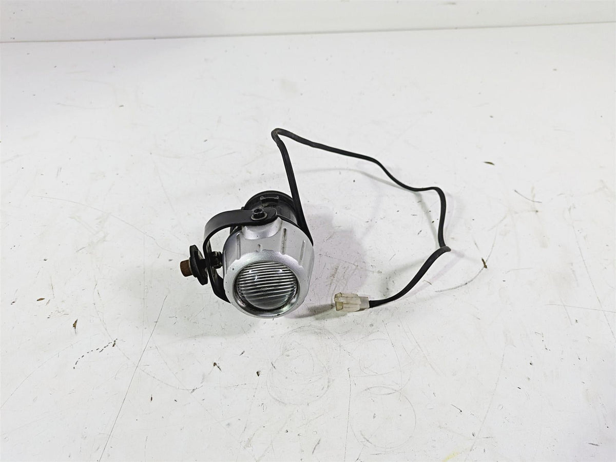 2016 Moto Guzzi Stelvio 1200 8V NTX Left Fog Spot Light Lamp Lens 883657 {{ shop.shopifyCountryName }} - Mototech271