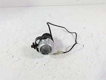 Load image into Gallery viewer, 2016 Moto Guzzi Stelvio 1200 8V NTX Left Fog Spot Light Lamp Lens 883657 | Mototech271

