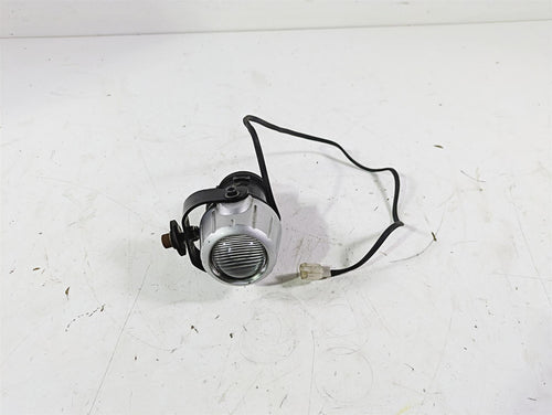 2016 Moto Guzzi Stelvio 1200 8V NTX Left Fog Spot Light Lamp Lens 883657 | Mototech271