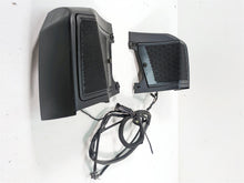 Load image into Gallery viewer, 2011 Victory Cross Country Trunk Speaker &amp; Cover Set 5438425 | Mototech271
