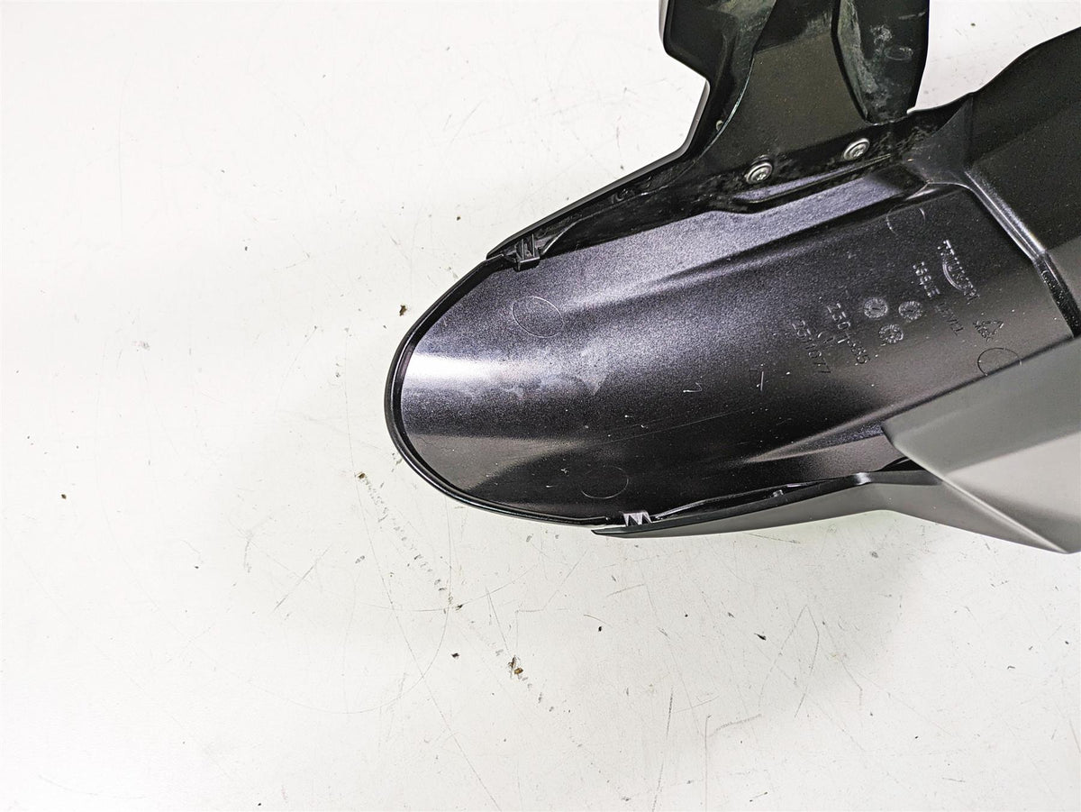 2023 Triumph Street Triple 765 RS Front Fender & Side Covers T2311077 {{ shop.shopifyCountryName }} - Mototech271