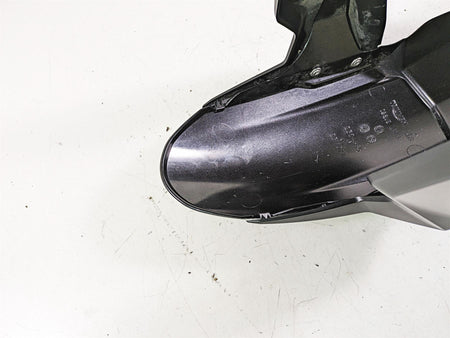 2023 Triumph Street Triple 765 RS Front Fender & Side Covers T2311077 {{ shop.shopifyCountryName }} - Mototech271