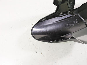2023 Triumph Street Triple 765 RS Front Fender & Side Covers T2311077