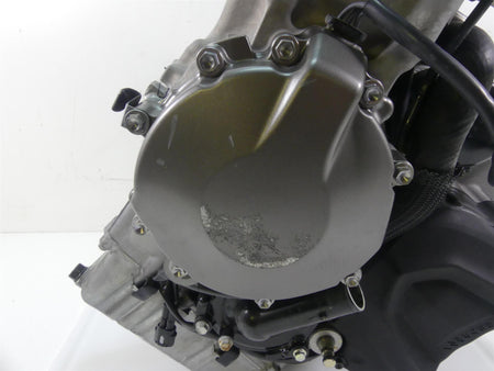 2013 Kawasaki ZX636 ZX6R Ninja Running Engine Motor 3K - Video -Read 14001-0611 {{ shop.shopifyCountryName }} - Mototech271