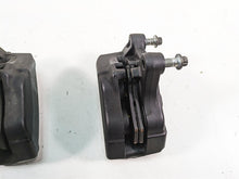 Load image into Gallery viewer, 2018 Harley Touring FLHXSE CVO Street Glide Front Brake Caliper Set 41300209 | Mototech271
