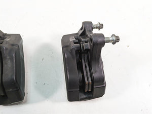 2018 Harley Touring FLHXSE CVO Street Glide Front Brake Caliper Set 41300209 | Mototech271