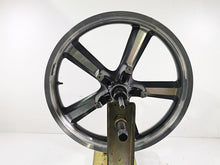 Load image into Gallery viewer, 2012 Harley VRSCF Muscle V Rod Straight 19x3 Front Wheel 41670-09
