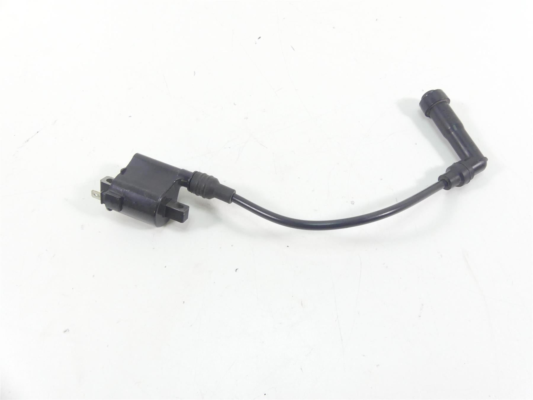 2022 Kawasaki KLR650 KL650 Adv Tec Ignition Coil Wire Plug 21171-0789 {{ shop.shopifyCountryName }} - Mototech271