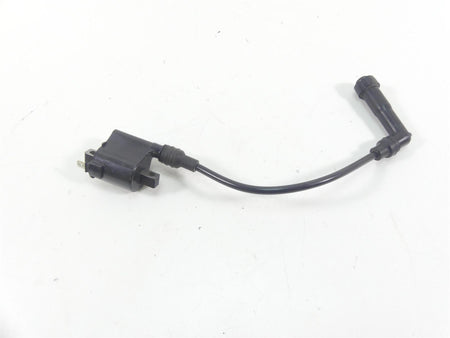2022 Kawasaki KLR650 KL650 Adv Tec Ignition Coil Wire Plug 21171-0789 {{ shop.shopifyCountryName }} - Mototech271