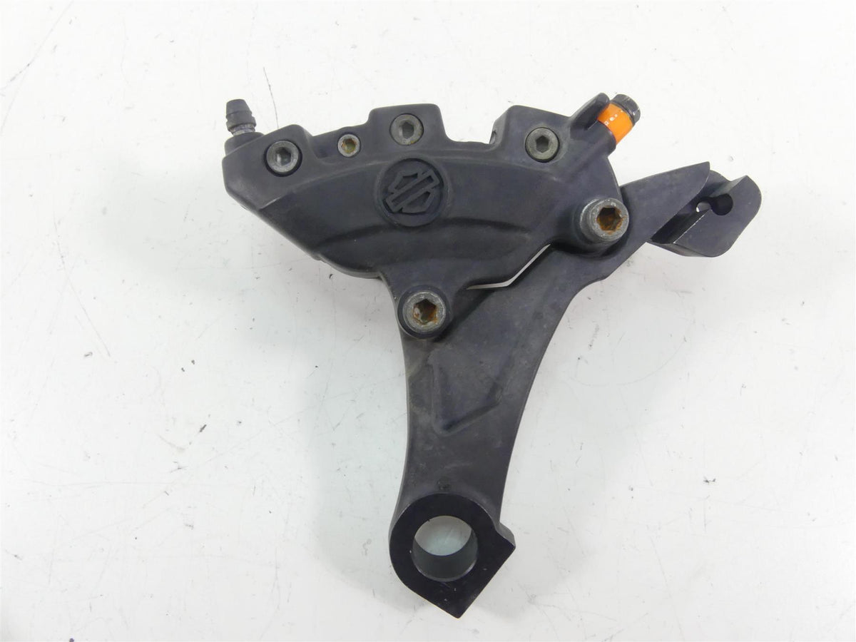 2013 Harley Touring FLHTK Electra Glide Rear Brake Caliper 25mm -Read 44080-08C {{ shop.shopifyCountryName }} - Mototech271