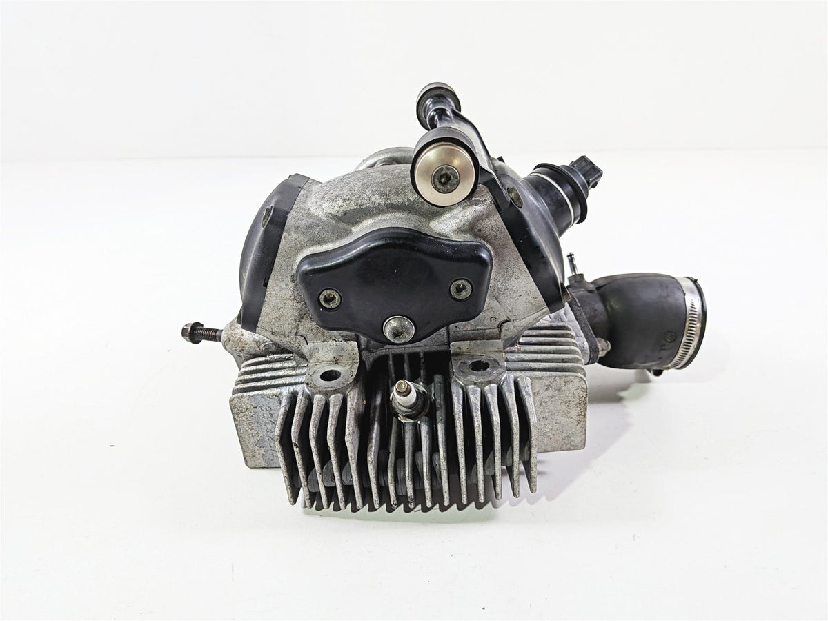 2008 Ducati Hypermotard 1100 S Front Cylinder Head Cylinderhead 7K 30122571AB-Mototech271