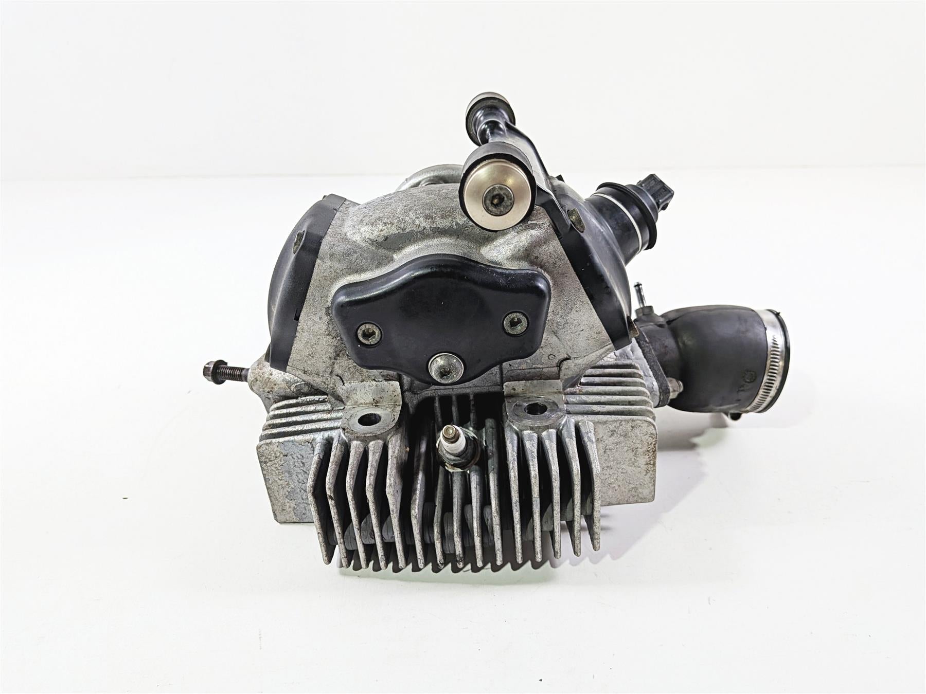 2008 Ducati Hypermotard 1100 S Front Cylinder Head Cylinderhead 7K 30122571AB-Mototech271