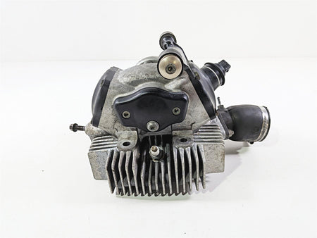 2008 Ducati Hypermotard 1100 S Front Cylinder Head Cylinderhead 7K 30122571AB-Mototech271